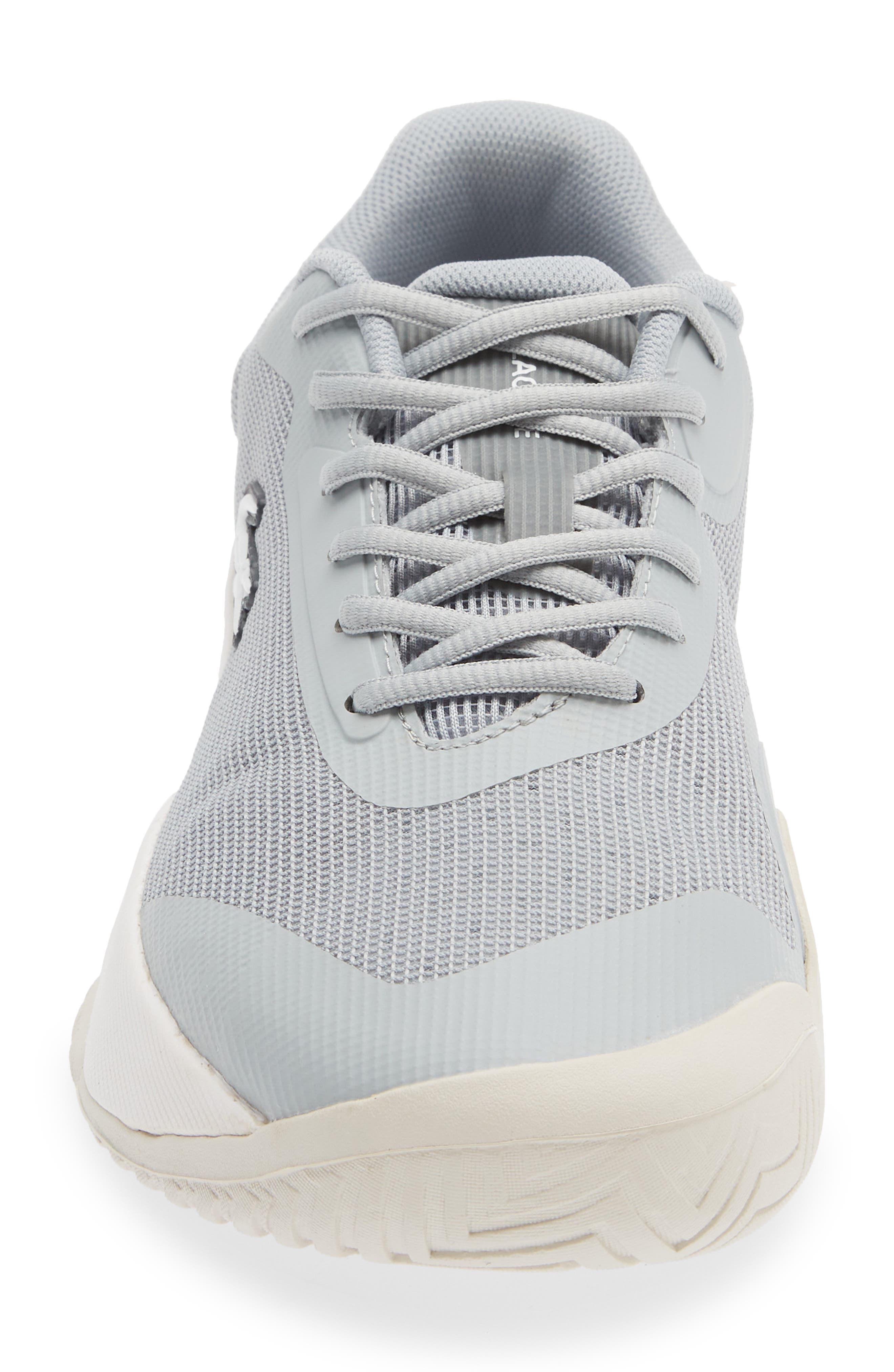 Tennis Base 226 2 Sneaker, Alternate, color, GREY/ WHITE