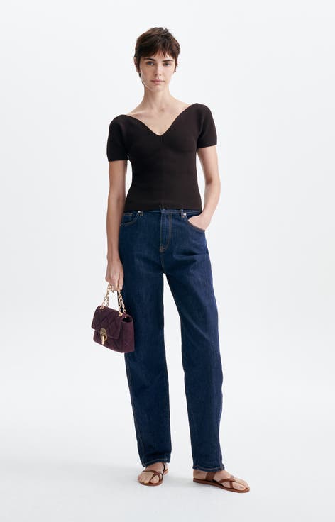 Knit Top