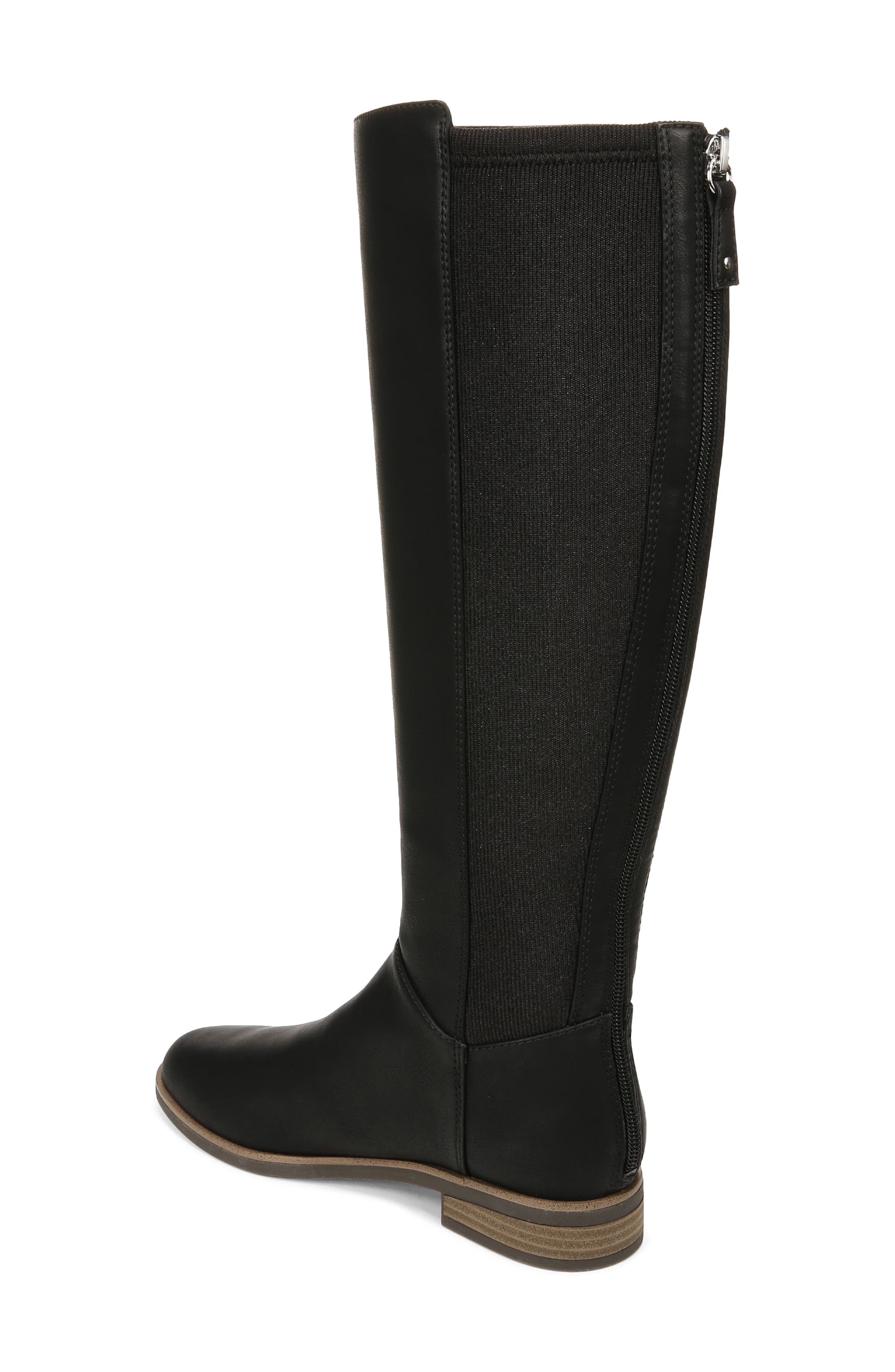 Dr. Scholl's Astir Knee High Boot, Alternate, color, 