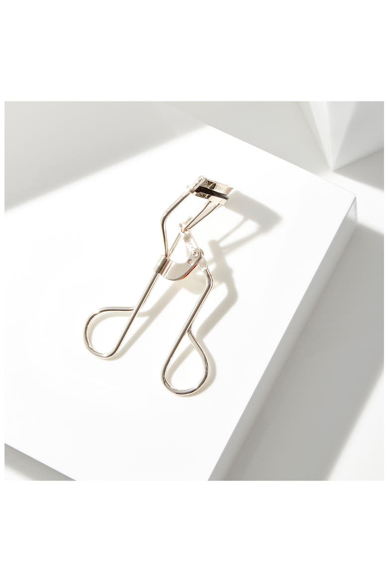 Curl 38 Eyelash Curler, Alternate, color, GOLD