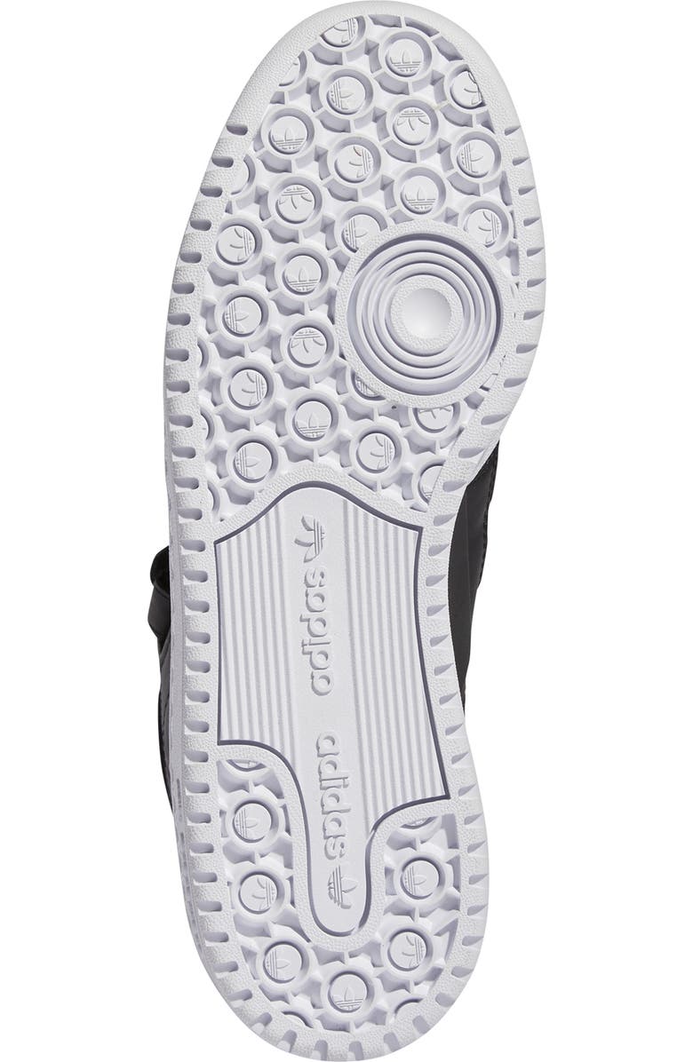 adidas Forum Mid Sneaker, Alternate, color,