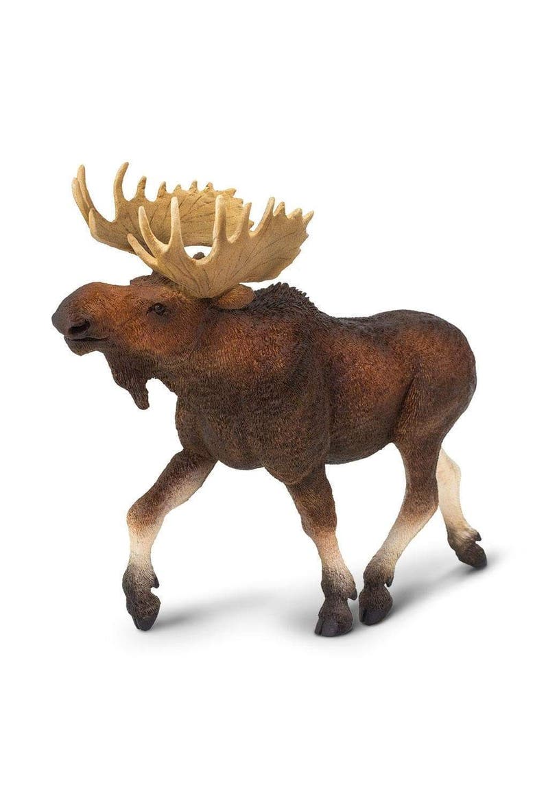 Moose Toy, Alternate, color, No Color