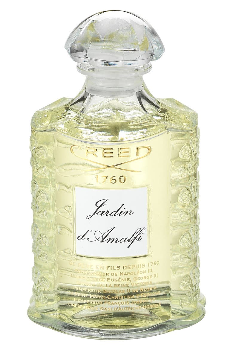 'Jardin d'Amalfi' Fragrance, Main, color, NO COLOR