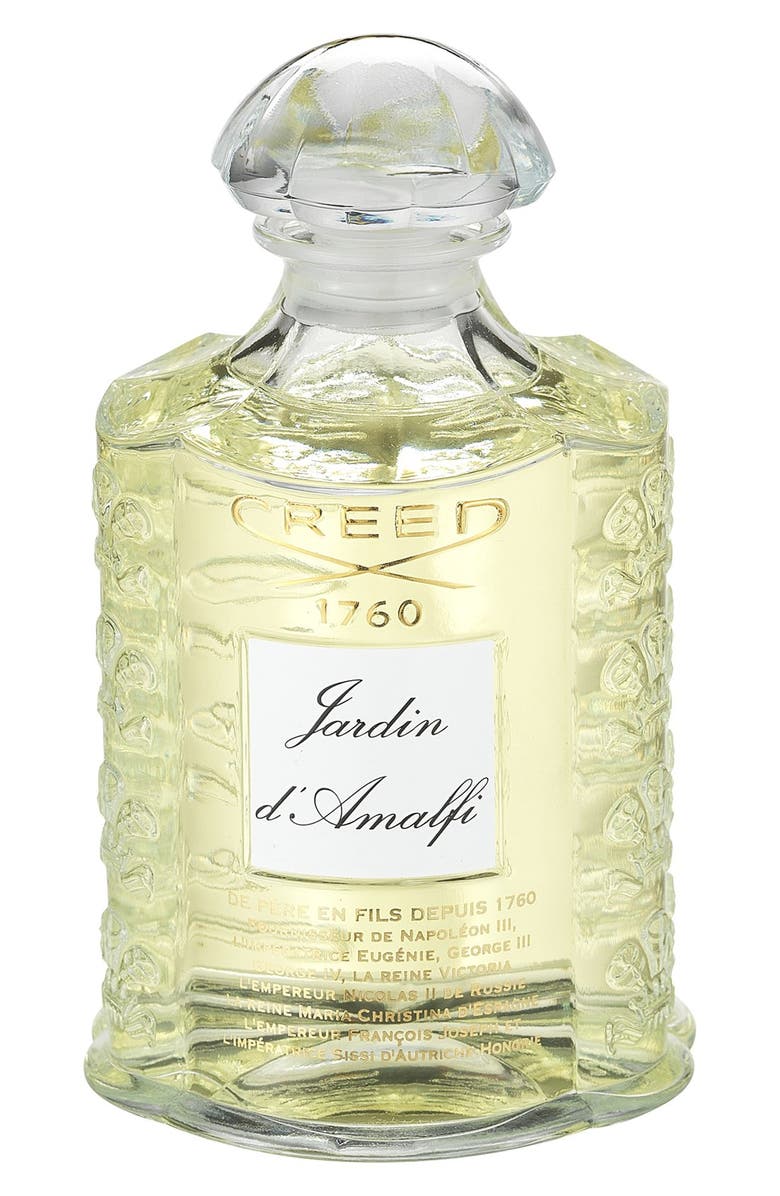 Creed 'Jardin d'Amalfi' Fragrance, Main, color,