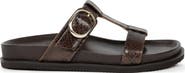 Bobbies Fajar Flat Sandals