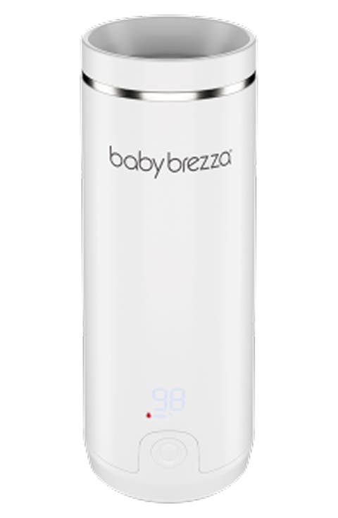 Travel & Portable Bottle Warmer