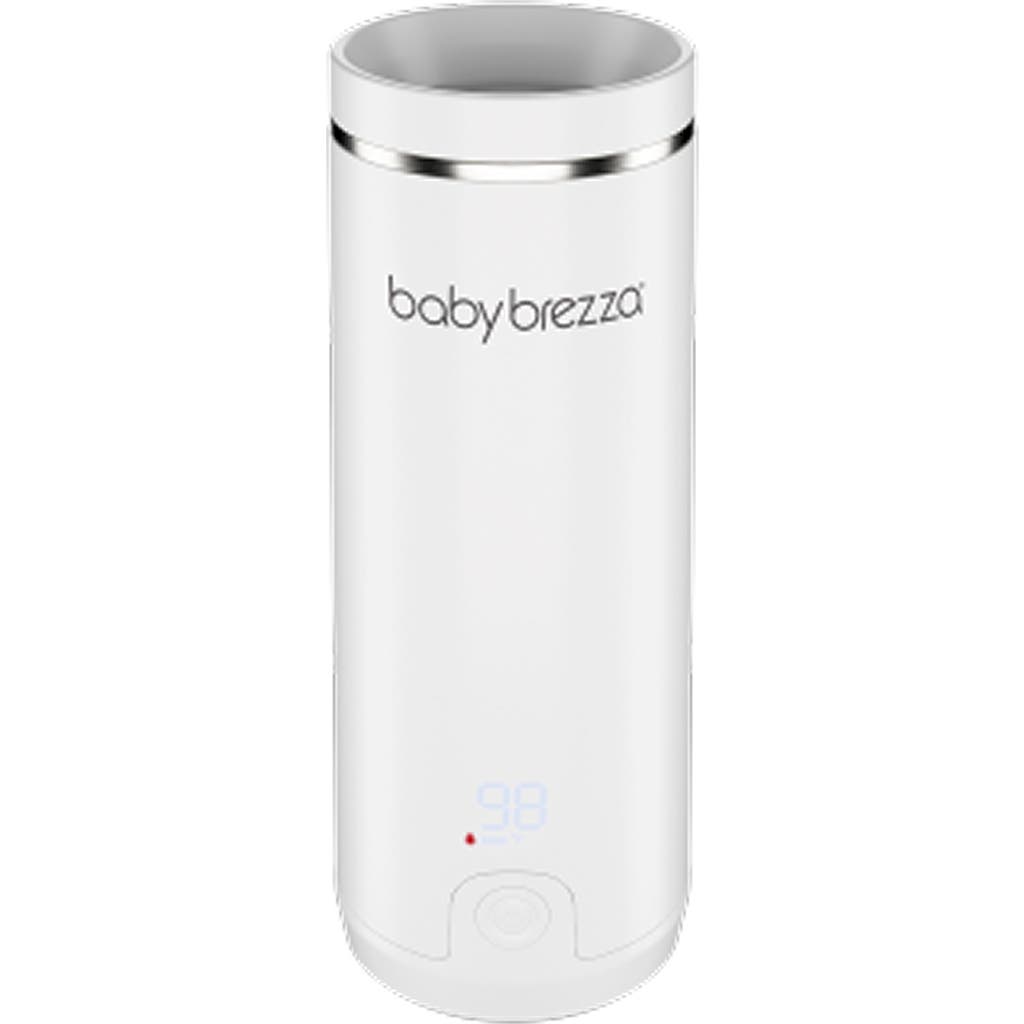 BABY BREZZA Travel & Portable Bottle Warmer