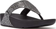 FitFlop Lulu Glitter Flip Flop