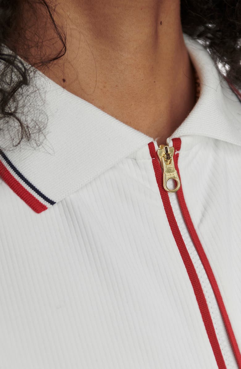 Varley Fritton Rib Performance Polo, Alternate, color,