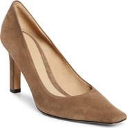 The Row Carla Pump