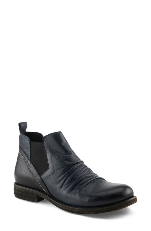 Spring Step Mantaro Chelsea Boot In Multi