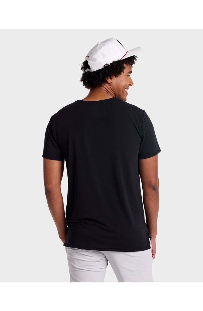 Blanco Clothing Perfect T-Shirt Super Soft, Alternate, color, Black