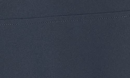Shop Calvin Klein Comm Belted Midi Shirtdress