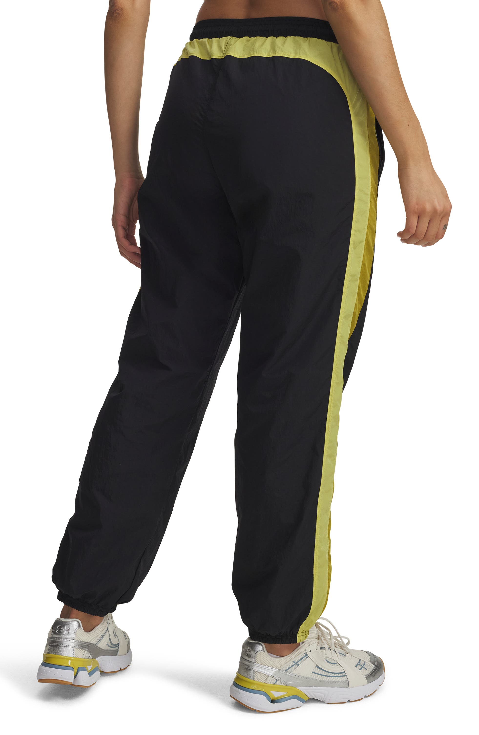 Icon Water Repellent Crinkle Pants - image 2