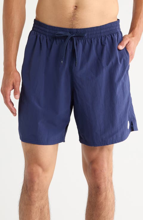 7-Inch Volley Swim Trunks