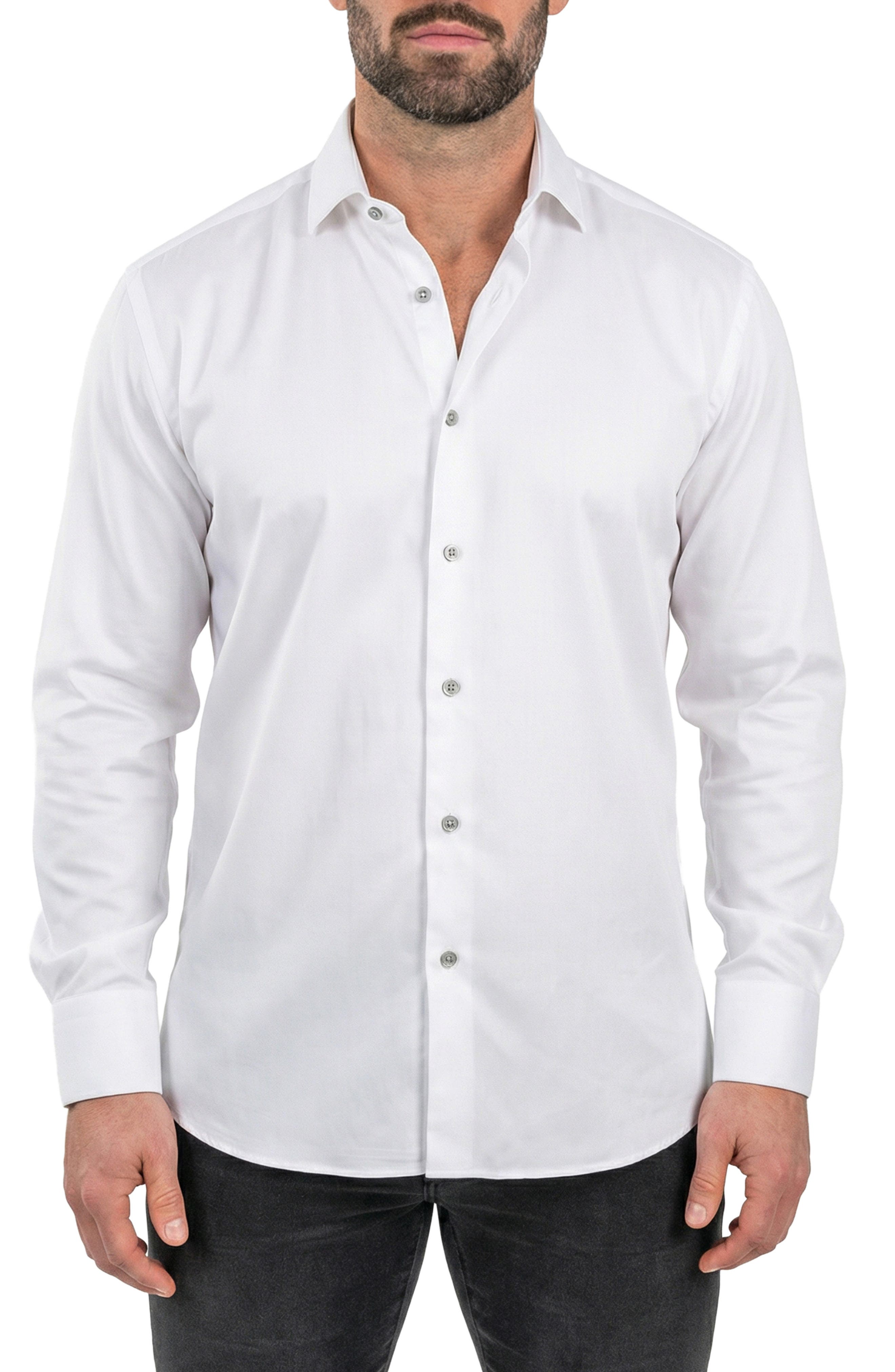 selected WHITE