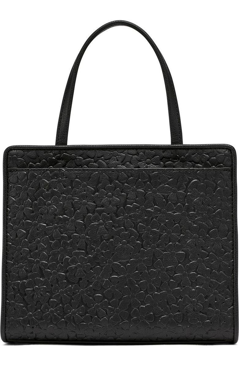 KARL LAGERFELD PARIS Maybelle Satchel, Alternate, color,