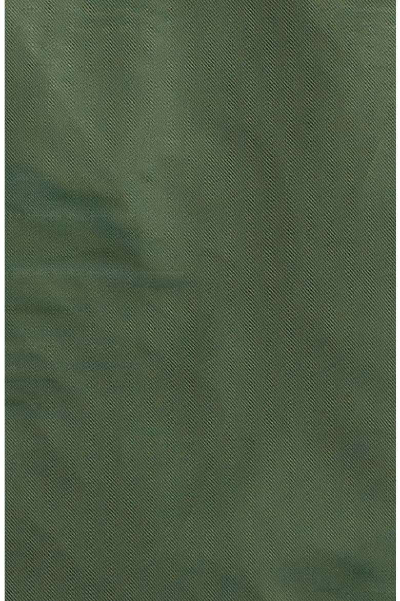 MA-1 Satin Flight Jacket, Alternate, color, SAGE
