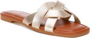 LONDON RAG Dickery Slide Sandal