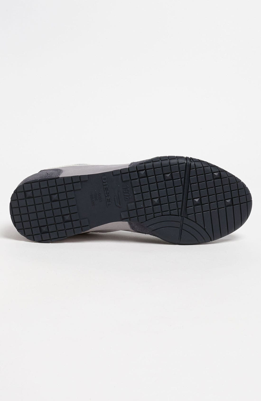 DIESEL<sup>®</sup> 'Claw Action Spin' Sneaker, Alternate, color, 