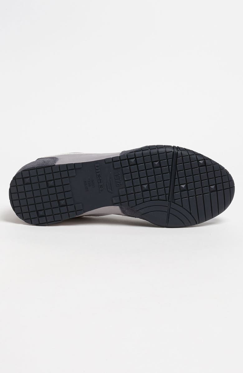 DIESEL<sup>®</sup> 'Claw Action Spin' Sneaker, Alternate, color,