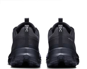 Cloudhorizon Waterproof Hiking Shoe