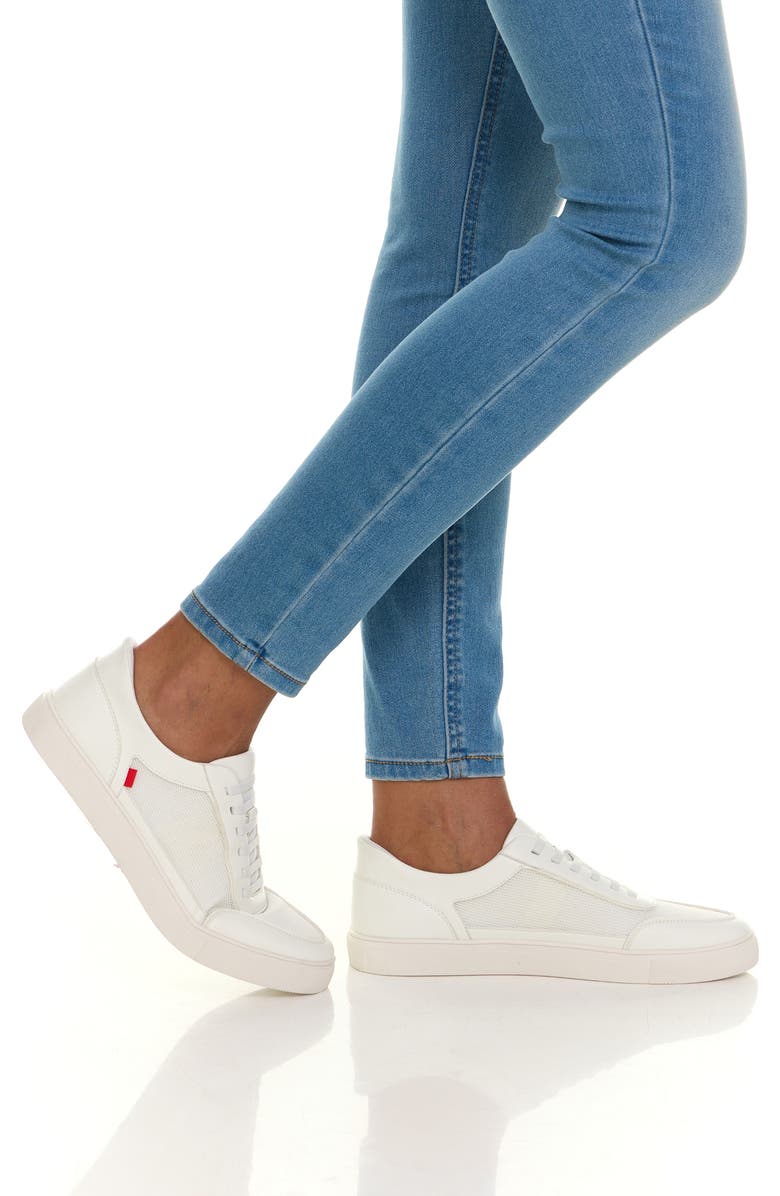 Marc Joseph New York Ferndale Ave Sneaker, Alternate, color,