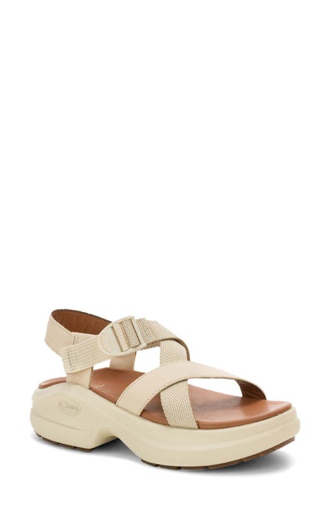 Cushform Sport Sandal (Women)
