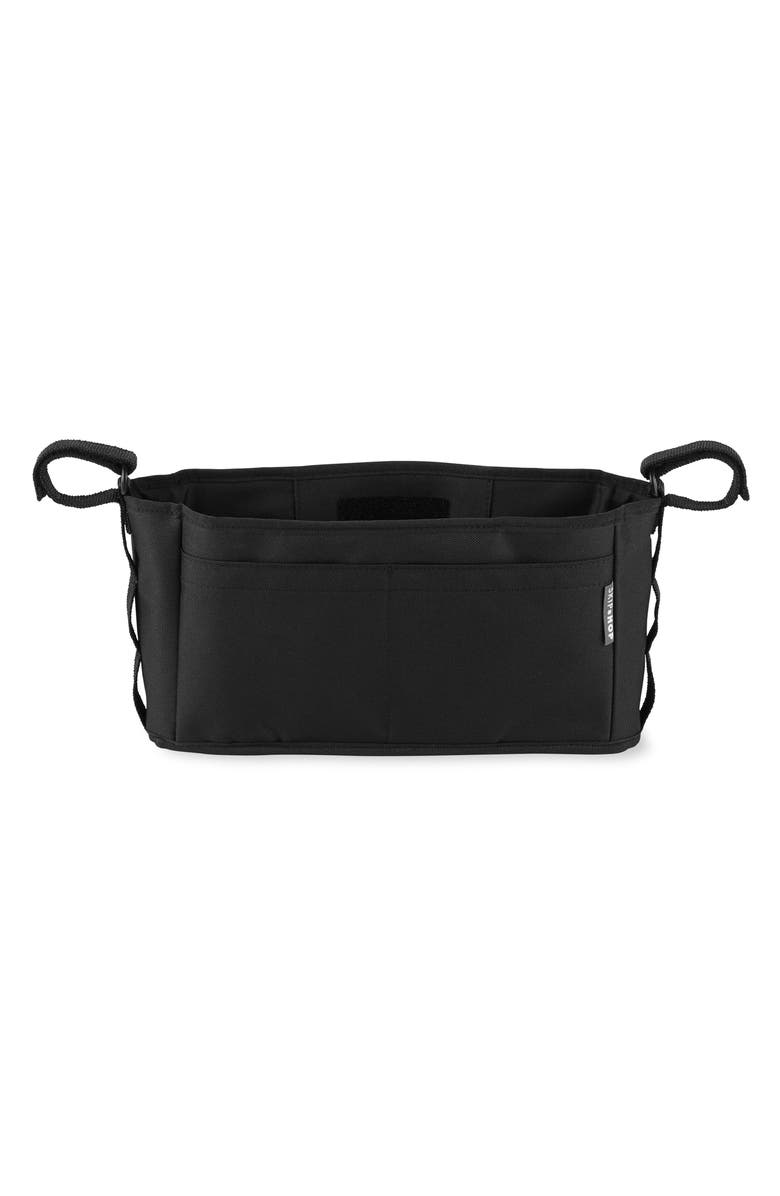 Skip Hop Grab & Go Ultra Stroller Organizer, Main, color,