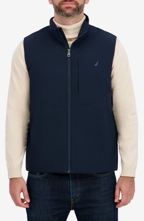 Transitional Packable Vest