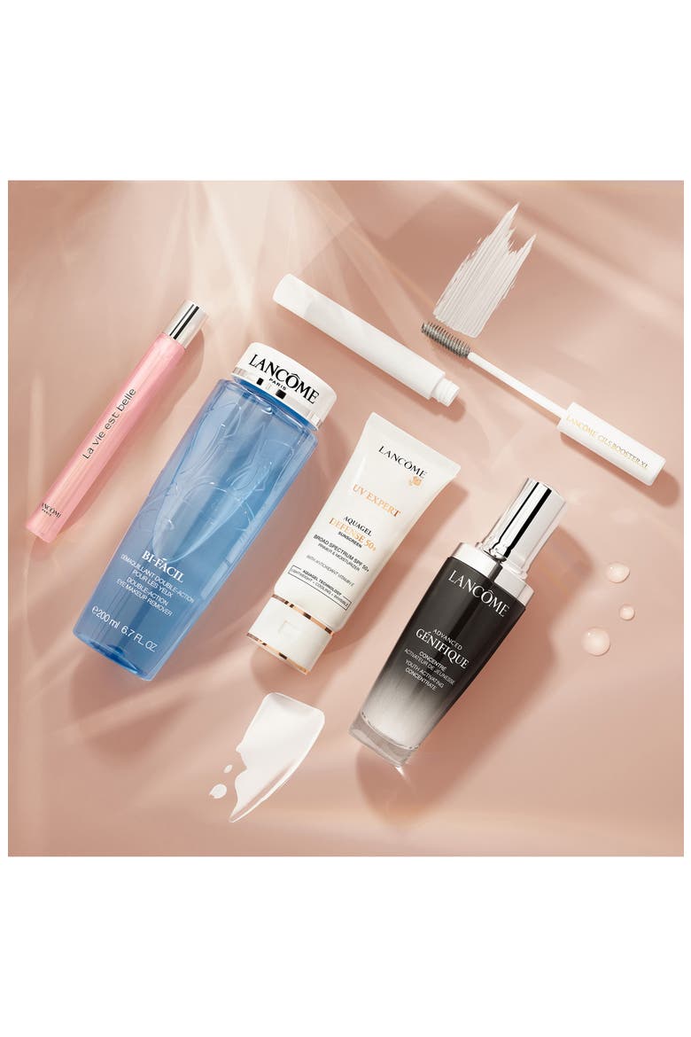 Stars Essentials Set USD $254 Value, Alternate, color, NO COLOR