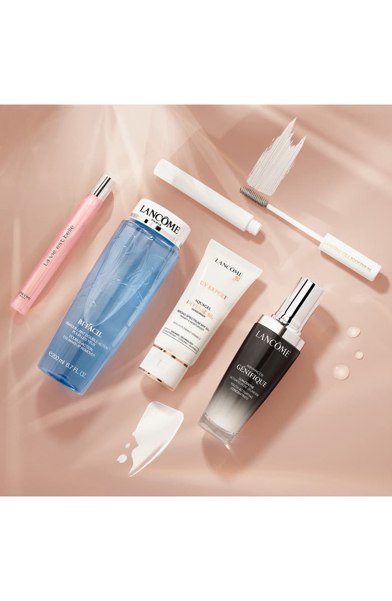 Lancôme Stars Essentials Set USD $254 Value, Alternate, color, 