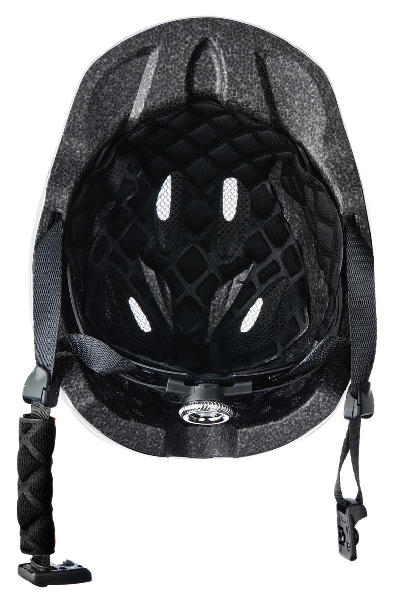 Posh Baby & Kids Kids' Bentley Helmet, Alternate, color, Black