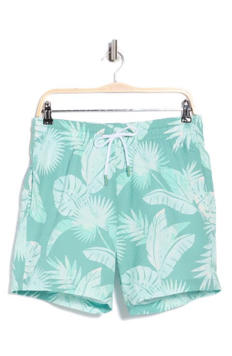 Sano 6.5-Inch Swim Shorts