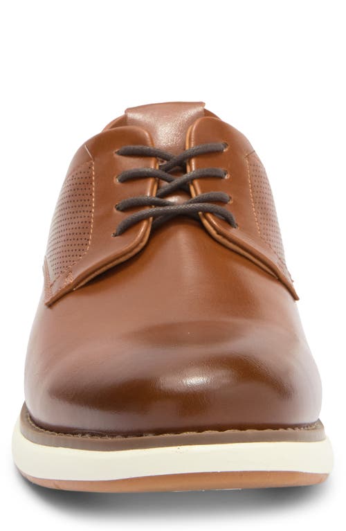Nordstrom Rack Marcus Plain Toe Hybrid Derby
