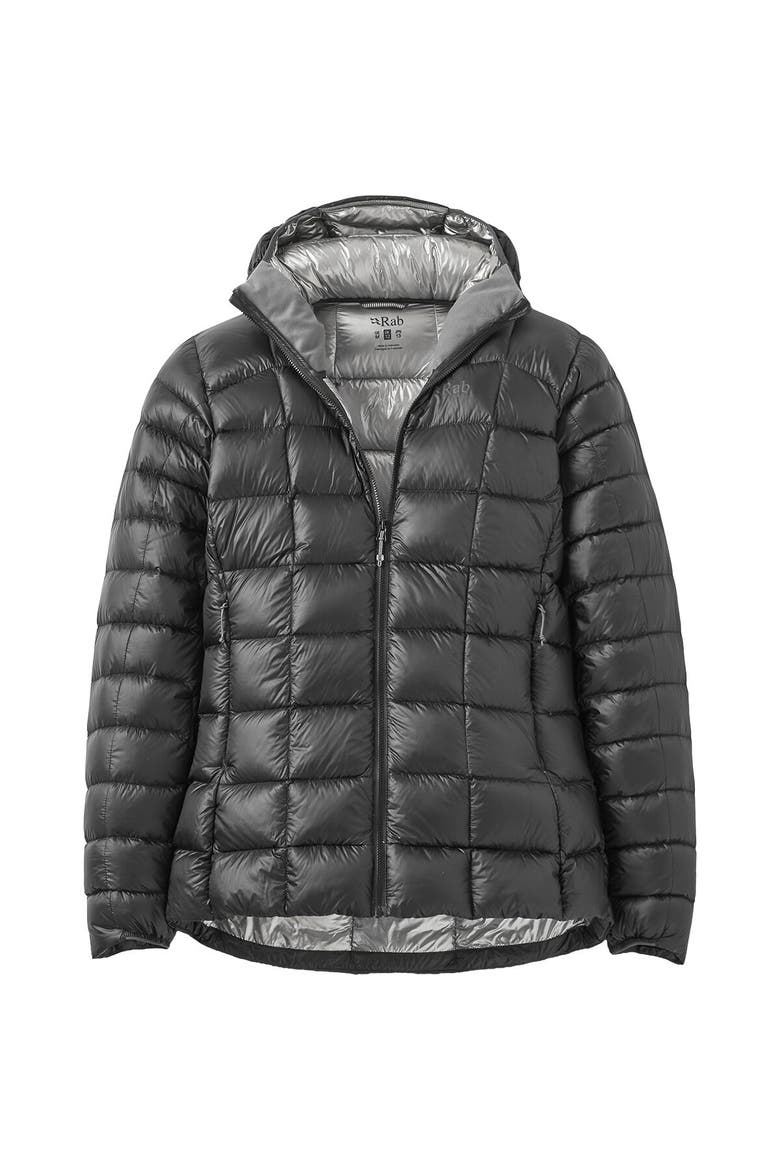 Mythic G Jacket - Women's, Main, color, Black