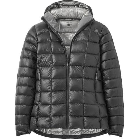 Mythic G Jacket - Women's