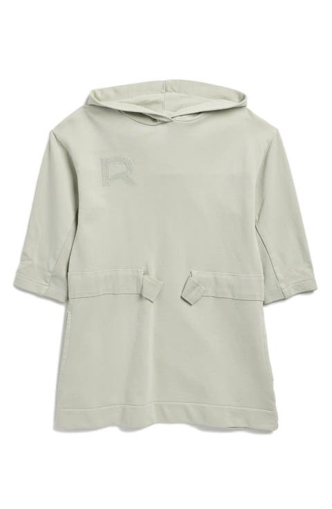 Kids' Jade Hoodie Dress (Little Kid & Big Kid)