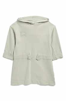 Reiss Kids' Jade Hoodie Dress