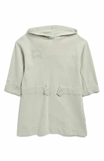 Reiss Kids' Jade Hoodie Dress