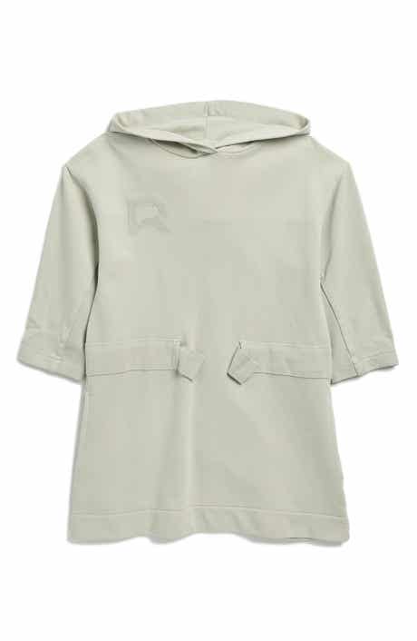 Reiss Kids' Jade Hoodie Dress