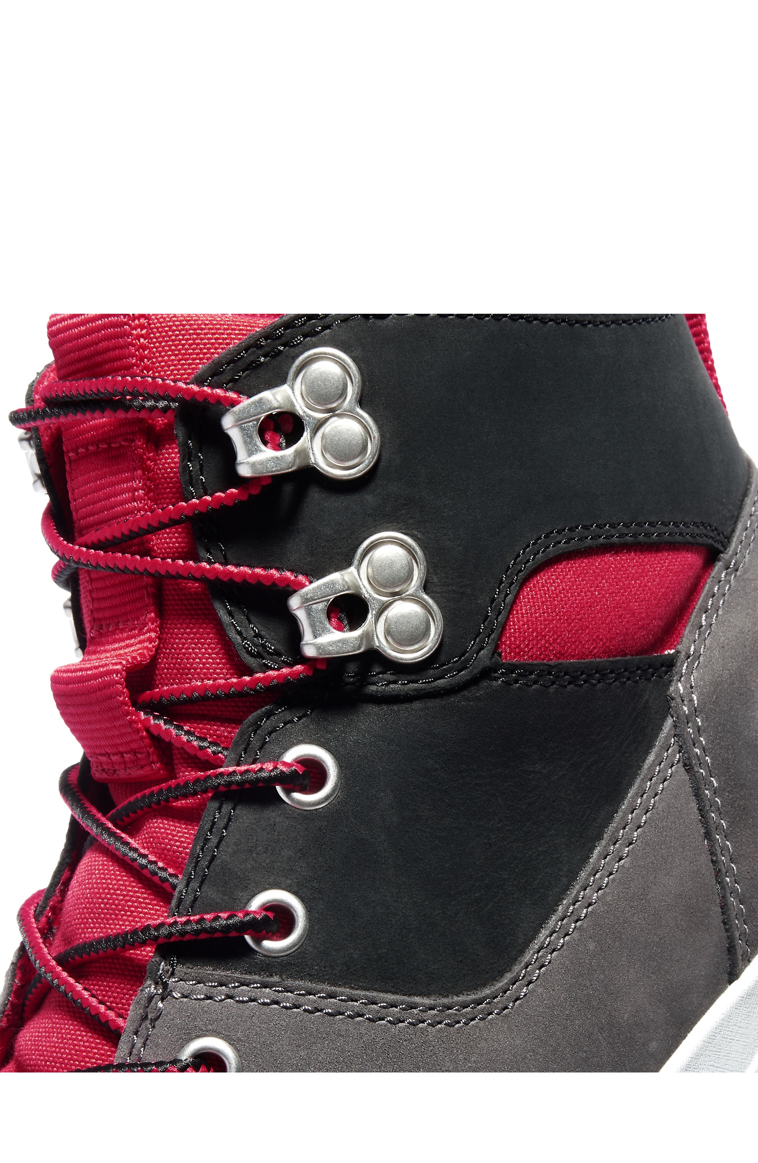 Timberland Davis Square Chukka Boot, Alternate, color, 