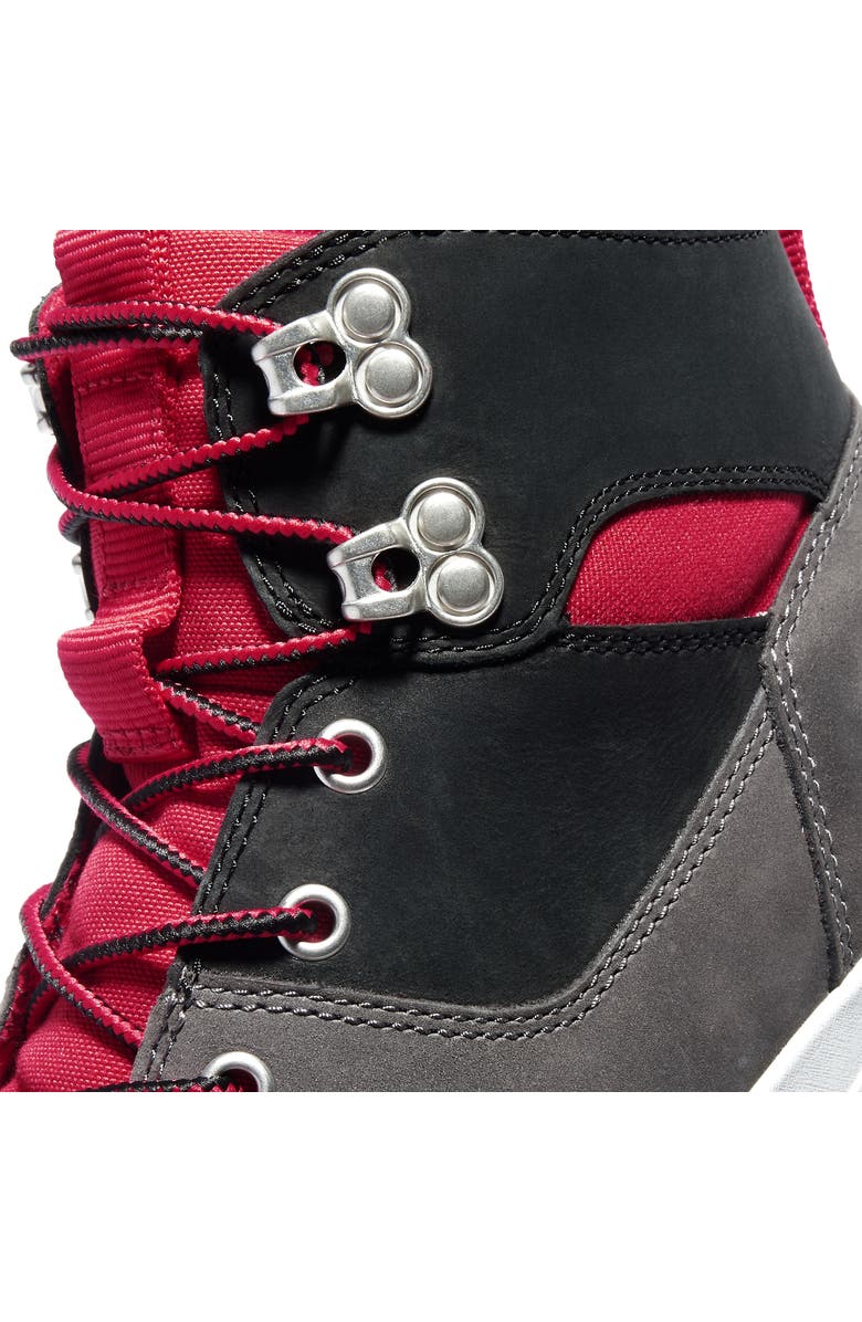 Timberland Davis Square Chukka Boot, Alternate, color,