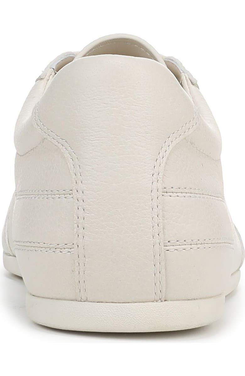 Vince Jet Trainer Sneaker, Alternate, color, Pebble Whte