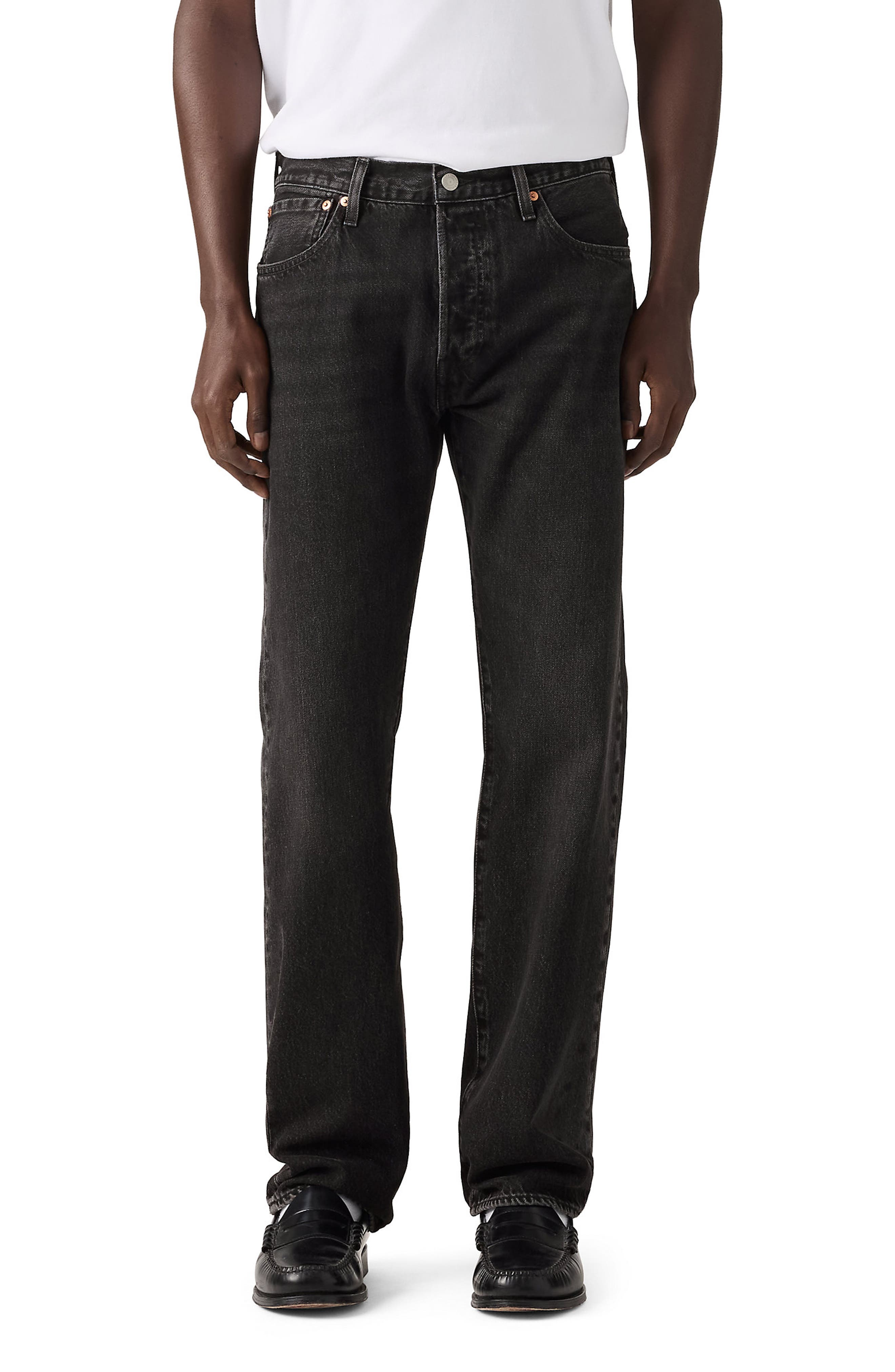 501 Original Fit Jeans