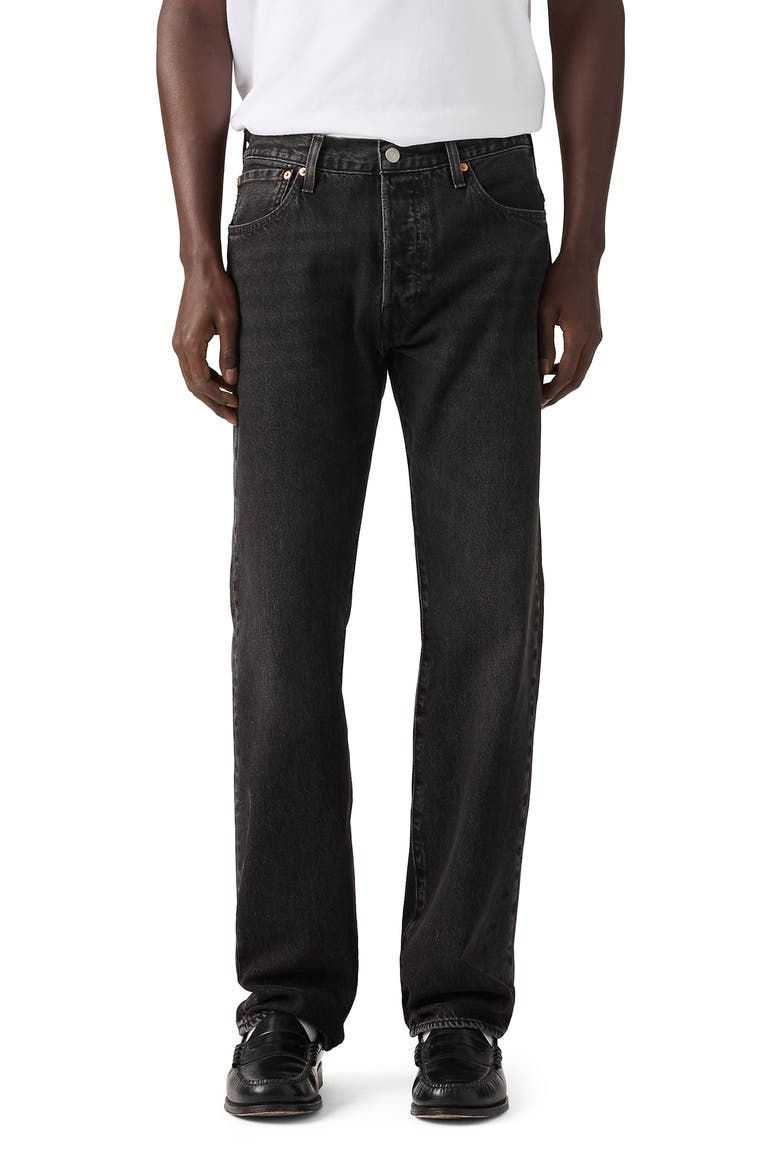 501® Original Fit Jeans, Main, color, TAINTED DAY