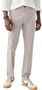 Faherty Movement Organic Cotton Blend Pants