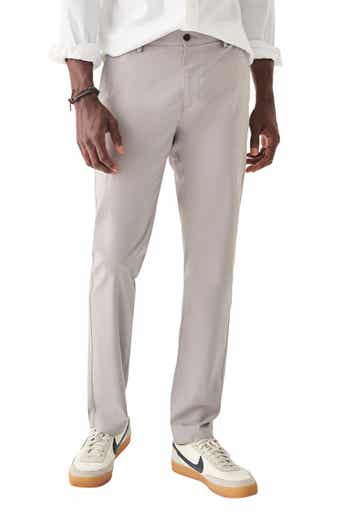 Faherty Movement Organic Cotton Blend Pants