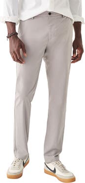 Faherty Movement Organic Cotton Blend Pants