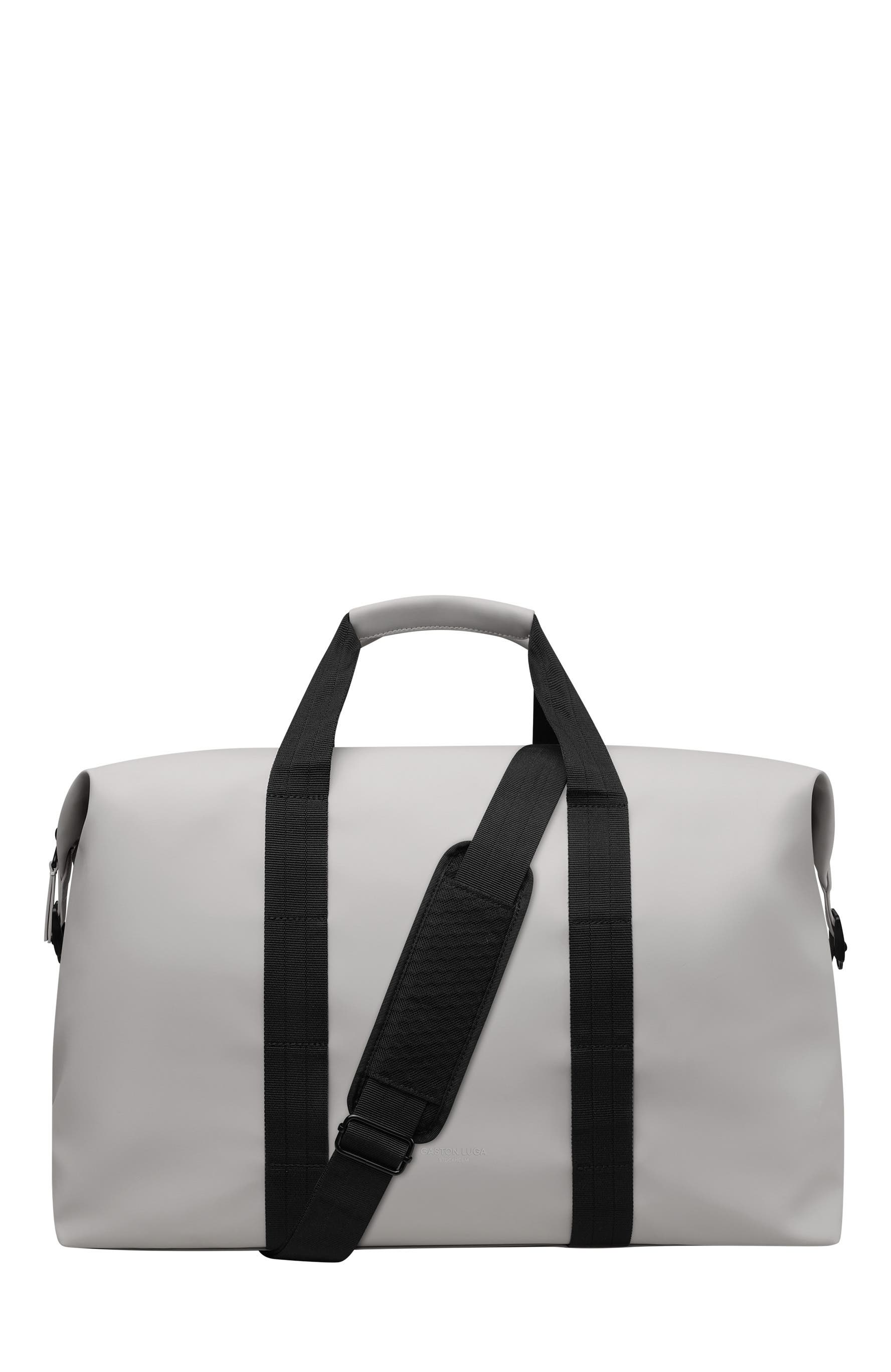 Däsh Weekender, Main, color, Taupe